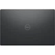 Ноутбук DELL 15 DC15250 (PV15250RP005UBU), Intel Core i5-1334U / 15.6" / 120 Гц / RAM 16 ГБ DDR5 / SSD 512 ГБ / Intel UHD Graphics / DOS / Чорний - зображення 8