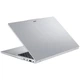 Ноутбук Acer Aspire Lite 15 AL15-46P (NX.JXVEX.001), AMD Ryzen 3 5400U / 15.6'' / RAM 8 ГБ DDR4 / SSD 512 ГБ / AMD Radeon / Без ОС / Сріблястий - изображение 5