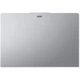 Ноутбук Acer Aspire Lite 15 AL15-46P (NX.JXVEX.001), AMD Ryzen 3 5400U / 15.6'' / RAM 8 ГБ DDR4 / SSD 512 ГБ / AMD Radeon / Без ОС / Сріблястий - изображение 8