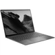 Ноутбук ASUS Zenbook S14 (90NB16Q5-M00H60), Intel Core Ultra 9 386H / 14" / OLED / 120 Гц / Touch / RAM 32 ГБ LPDDR5X / SSD 1 ТБ / Intel Graphics / Windows 11 Home / Сірий - зображення 2