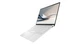 Ноутбук Asus Zenbook S 14 (UX5406SA-QJ502W), Intel Core Ultra 7 256V / 14" / OLED / RAM 16 ГБ LPDDR5X / SSD 512 ГБ / Intel Arc Graphics 140V / Windows 11 Home / Білий - изображение 6