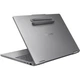 Ноутбук Lenovo Yoga 7 2-in-1 (83TE001GRM3), Intel Core Ultra 7 355 / 16" / Touch / OLED / RAM 24 ГБ LPDDR5X / SSD 1 ТБ / Intel Graphics / Windows 11 Pro / Сірий - зображення 14