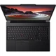 Ноутбук Lenovo ThinkPad P16s Gen 4 (21QV0015RI), Intel Core Ultra 7 265H / 16" / RAM 32 ГБ DDR5 / SSD 1 ТБ / RTX PRO 1000 / Windows 11 Pro / Чорний - зображення 1
