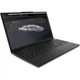 Ноутбук Lenovo ThinkPad P16s Gen 4 (21QV0015RI), Intel Core Ultra 7 265H / 16" / RAM 32 ГБ DDR5 / SSD 1 ТБ / RTX PRO 1000 / Windows 11 Pro / Чорний - зображення 2