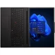 Ноутбук Lenovo ThinkPad P16s Gen 4 (21QV0015RI), Intel Core Ultra 7 265H / 16" / RAM 32 ГБ DDR5 / SSD 1 ТБ / RTX PRO 1000 / Windows 11 Pro / Чорний - зображення 3