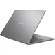 Ноутбук Lenovo IdeaPad Slim 5 16IPH11 (83S60036RM), Intel Core Ultra 7 356H / 16" / OLED / 120 Гц / RAM 32 ГБ DDR5 / SSD 1 ТБ / Intel Graphics / Без ОС / Сірий - зображення 4