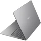 Ноутбук Lenovo IdeaPad Slim 5 16IPH11 (83S60036RM), Intel Core Ultra 7 356H / 16" / OLED / 120 Гц / RAM 32 ГБ DDR5 / SSD 1 ТБ / Intel Graphics / Без ОС / Сірий - зображення 5