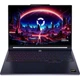 Ноутбук Lenovo Legion 7 (83Q80010RM), AMD Ryzen AI 7 450 / 16″ / OLED / 240 Гц / RAM 32 ГБ LPDDR5X / SSD 1 ТБ / RTX 5060 / Без ОС / Синій - изображение 1
