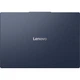 Ноутбук LENOVO IdeaPad Slim 5 16IMH10 (83V7003ARM), Intel Core Ultra 9 185H / 16" / OLED / RAM 32 ГБ DDR5 / SSD 1 ТБ / Intel Arc Graphics / DOS / Синій - изображение 4