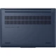 Ноутбук LENOVO IdeaPad Slim 5 16IMH10 (83V7003ARM), Intel Core Ultra 9 185H / 16" / OLED / RAM 32 ГБ DDR5 / SSD 1 ТБ / Intel Arc Graphics / DOS / Синій - изображение 5