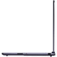 Ноутбук Lenovo Legion 7 (83Q80010RM), AMD Ryzen AI 7 450 / 16″ / OLED / 240 Гц / RAM 32 ГБ LPDDR5X / SSD 1 ТБ / RTX 5060 / Без ОС / Синій - изображение 13