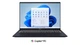Ноутбук Asus Vivobook 16 (X1607AA-MB009W), Intel Core Ultra 5 325 / 16" / RAM 16 ГБ DDR5 / SSD 512 ГБ / Intel Graphics / Windows 11 Home / Темно-синій - изображение 1