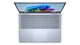 Ноутбук Acer Inspiron 14 (THENA_N14_Plus_2500_2002), Qualcomm Snapdragon X Plus X1P-64-100 / 14″ / RAM 16 ГБ LPDDR5X / SSD 1 ТБ / Qualcomm Adreno / Windows 11 Pro / Блакитний - зображення 3