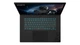 Ноутбук Gigabyte Gaming A16 3TH (3THK3EE893SH), AMD Ryzen 7 260 / 16'' / 165 Гц / RAM 16 ГБ DDR5 / SSD 512 ГБ / AMD Radeon 780M + RTX 5050 / Windows 11 Home / Чорний - изображение 2