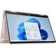 Ноутбук HP Pavilion x360 14-ek2000ny (198828544520), Intel Core 5 120U / 14" / Touch / RAM 16 ГБ DDR4 / SSD 512 ГБ / Intel Irix Xe Graphics / Windows 11 Home / Золотий - изображение 2