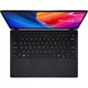 Ноутбук ASUS ProArt PX13 (HN7306EA-LX010X), AMD Ryzen AI MAX+ 395 / 13.3" / OLED / Сенсорний / RAM 64 ГБ LPDDR5X / SSD 1 ТБ / Windows 11 Pro / Чорний - зображення 3