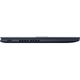 Ноутбук Asus Vivobook 15 (M1502NAQ-BQ104), AMD Ryzen 5 150 / 15.6″ / RAM 8 ГБ DDR5 / SSD 512 ГБ / AMD Radeon 660M / Без ОС / Синій - зображення 11