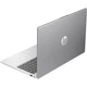 Ноутбук HP 250R G10 (C9WX1AT), Intel Core 3 100U / 15.6" / RAM 16 ГБ DDR4 / SSD 512 ГБ / Intel Graphics / DOS / Сріблястий - изображение 4