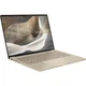 Ноутбук ASUS Zenbook A14 OLED (UX3407NA-QD100W), Snapdragon X2 Elite X2E-88-100 / 14" / OLED / RAM 32 ГБ LPDDR5X / SSD 1 ТБ / Qualcomm Adreno / Windows 11 Home / Бежевий - изображение 3