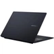 Ноутбук ASUS Vivobook 16 (D1607KA-MB225), AMD Ryzen AI 5 330 / 16" / RAM 16 ГБ DDR5 / SSD 512 ГБ / Radeon Graphics / DOS / Темно-синій - изображение 7