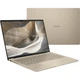 Ноутбук ASUS Zenbook A14 OLED (UX3407NA-QD100W), Snapdragon X2 Elite X2E-88-100 / 14" / OLED / RAM 32 ГБ LPDDR5X / SSD 1 ТБ / Qualcomm Adreno / Windows 11 Home / Бежевий - изображение 6