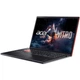 Ігровий ноутбук Acer Nitro Lite 16 NL16-71G-57M9 (NH.DAAEX.002), Intel Core i5-13420H / 16" / 165 Гц / IPS / RAM 16 ГБ DDR5 / SSD 512 ГБ / RTX 3050 / DOS / Чорний з жовтогарячим - зображення 4