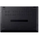 Ігровий ноутбук Acer Nitro Lite 16 NL16-71G-57M9 (NH.DAAEX.002), Intel Core i5-13420H / 16" / 165 Гц / IPS / RAM 16 ГБ DDR5 / SSD 512 ГБ / RTX 3050 / DOS / Чорний з жовтогарячим - зображення 8