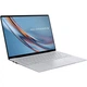 Ноутбук ASUS ExpertBook (B9406CAA-TH1173X), Intel Core Ultra X7 358H / 14" / Touch / OLED / 120 Гц / RAM 64 ГБ LPDDR5X / SSD 1 ТБ / Intel Arc B390 / Windows 11 Pro / Сріблястий - изображение 2