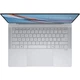 Ноутбук ASUS ExpertBook (B9406CAA-TH1173X), Intel Core Ultra X7 358H / 14" / Touch / OLED / 120 Гц / RAM 64 ГБ LPDDR5X / SSD 1 ТБ / Intel Arc B390 / Windows 11 Pro / Сріблястий - изображение 3