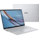 Ноутбук ASUS ExpertBook (B9406CAA-TH1173X), Intel Core Ultra X7 358H / 14" / Touch / OLED / 120 Гц / RAM 64 ГБ LPDDR5X / SSD 1 ТБ / Intel Arc B390 / Windows 11 Pro / Сріблястий - изображение 8