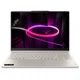 Ноутбук Lenovo Yoga 7 2-в-1 16AGP11 (83TF0010PB), AMD Ryzen AI 7 445 / 16″ / Touch / OLED / RAM 32 ГБ LPDDR5X / SSD 1 ТБ / AMD Radeon 840M / Windows 11 Home / Сріблястий - изображение 2