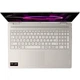 Ноутбук Lenovo Yoga 7 2-в-1 16AGP11 (83TF0010PB), AMD Ryzen AI 7 445 / 16″ / Touch / OLED / RAM 32 ГБ LPDDR5X / SSD 1 ТБ / AMD Radeon 840M / Windows 11 Home / Сріблястий - изображение 3