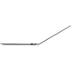 Ноутбук ASUS ExpertBook (B9406CAA-TH1173X), Intel Core Ultra X7 358H / 14" / Touch / OLED / 120 Гц / RAM 64 ГБ LPDDR5X / SSD 1 ТБ / Intel Arc B390 / Windows 11 Pro / Сріблястий - изображение 7