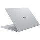 Ноутбук ASUS ExpertBook (B9406CAA-TH1173X), Intel Core Ultra X7 358H / 14" / Touch / OLED / 120 Гц / RAM 64 ГБ LPDDR5X / SSD 1 ТБ / Intel Arc B390 / Windows 11 Pro / Сріблястий - изображение 11