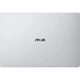 Ноутбук ASUS ExpertBook (B9406CAA-TH1173X), Intel Core Ultra X7 358H / 14" / Touch / OLED / 120 Гц / RAM 64 ГБ LPDDR5X / SSD 1 ТБ / Intel Arc B390 / Windows 11 Pro / Сріблястий - изображение 12