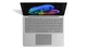 Ноутбук Microsoft Surface 13 (EP2-30999), Snapdragon X Plus X1P-42-100 / 13" / Сенсорний / RAM 16 ГБ LPDDR5X / SSD 1 ТБ / Qualcomm Adreno / Windows 11 Pro / Платиновий - зображення 3