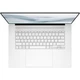 Ноутбук ASUS Zenbook S 16 OLED (UM5606GA-SR223X), AMD Ryzen AI 9 465 / 16" / 120 Гц / OLED / Сенсорний / RAM 32 ГБ LPDDR5X / SSD 1 ТБ / Radeon 880M / Windows 11 Pro / Білий - изображение 3