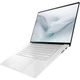 Ноутбук ASUS Zenbook S 16 OLED (UM5606GA-SR223X), AMD Ryzen AI 9 465 / 16" / 120 Гц / OLED / Сенсорний / RAM 32 ГБ LPDDR5X / SSD 1 ТБ / Radeon 880M / Windows 11 Pro / Білий - изображение 6