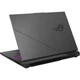 Ноутбук ASUS ROG Strix G18 (G814FP-S8069), AMD Ryzen 9 9955HX / 18" / 144 Гц / RAM 32 ГБ DDR5 / SSD 2 ТБ / RTX 5070 / DOS / Сірий - изображение 7