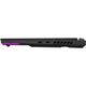 Ноутбук ASUS ROG Strix G18 (G814FP-S8069), AMD Ryzen 9 9955HX / 18" / 144 Гц / RAM 32 ГБ DDR5 / SSD 2 ТБ / RTX 5070 / DOS / Сірий - изображение 10