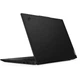 Ноутбук Lenovo ThinkPad L16 Gen 2 (21SA002BRI), Intel Core Ultra 7 255U / 16″ / RAM 16 ГБ DDR5 / SSD 512 ГБ / Intel Graphics / Windows 11 Pro / Чорний - изображение 5