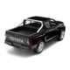 Автомодель детская Toyota Hilux TechnoDrive KM250423 масштаб 1:43 - изображение 7