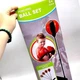Боксерский набор со стойкой в коробке р.53,5*19*8,5см (TS01091996297278) - изображение 3
