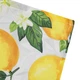 Скатерть ARDESTO Sicilian lemons 140х180 см полиэстер зеленый (ART08LM) - изображение 4