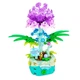 Детский конструктор Plant Flower Collection 33022, 162 детали - зображення 2
