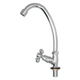 Смеситель s83 ½" монокран на гайке (КРАТНО 3шт) AQUATICA QM-1G159C (9783600) - изображение 3