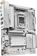 Материнська плата ASRock X870 Challenger WiFi White (sAM5, AMD X870, PCI-Ex16) - зображення 2