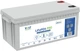 Akumulator Volt Polska PRO LiFePO4 12.8V 280Ah (200A) Bluetooth + mata grzewcza (6AKLI20M28) - obraz 2