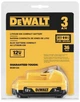 Аккумулятор литий-ионный DEWALT DCB124-XJ 12V XR 3.0 Ач (5035048713686) - изображение 5