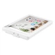 Видеодомофон SEVEN DP-7570 FHD IPS white, экран 7" - изображение 4